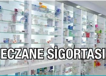 Eczane Paket Sigortası